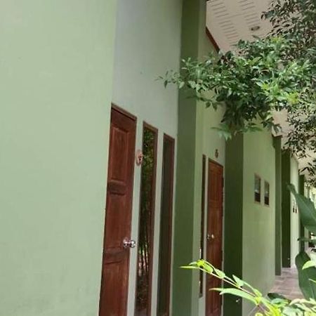 Navara Resort Chumphon Ngoại thất bức ảnh