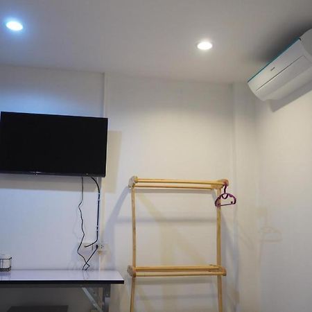 Navara Resort Chumphon Ngoại thất bức ảnh