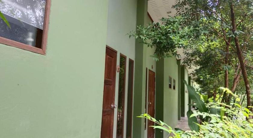 Navara Resort Chumphon Ngoại thất bức ảnh