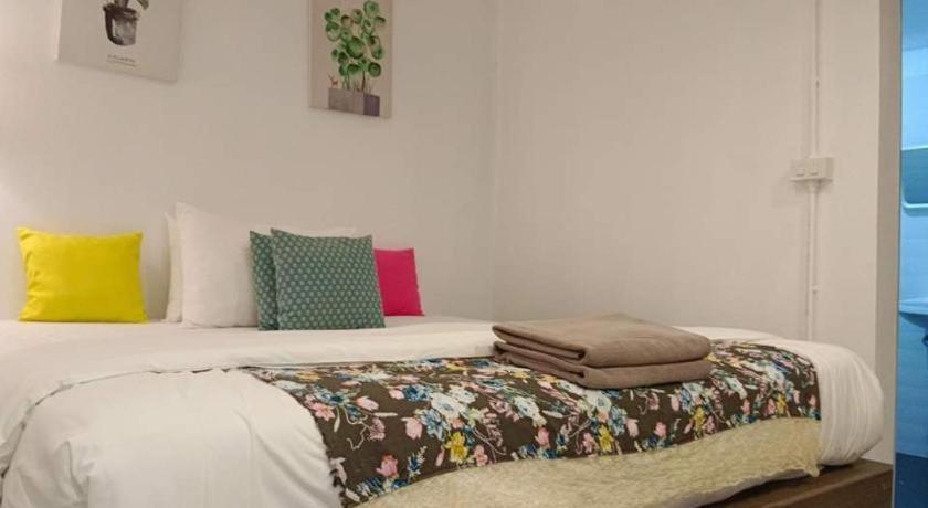 Navara Resort Chumphon Ngoại thất bức ảnh