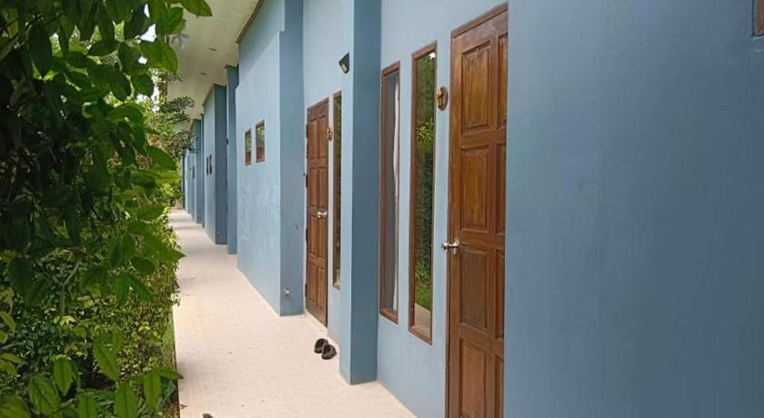 Navara Resort Chumphon Ngoại thất bức ảnh